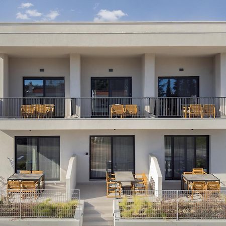 The 8 Suites ポリフロノ エクステリア 写真